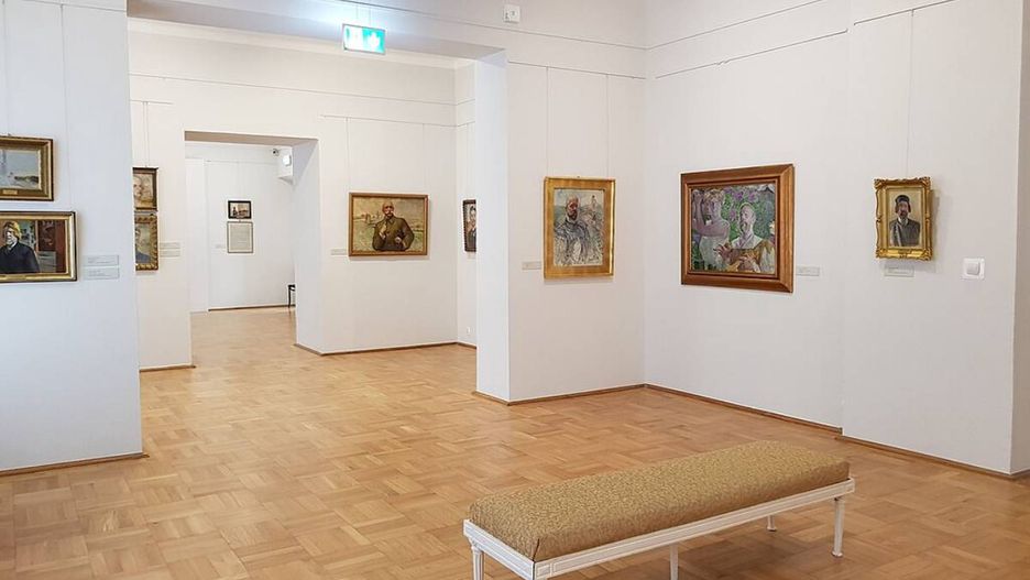 Muzeum Jacka Malczewskiego 
