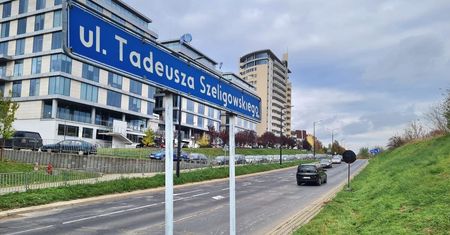 Kolejna ulica w Lublinie przejdzie ekspresowy remont. Utrudnienia od środy [OBJAZDY]
