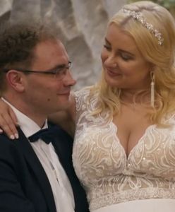 "Ślub od pierwszego wejrzenia". Julia opija rozwód. "Już jestem w balowym nastroju"