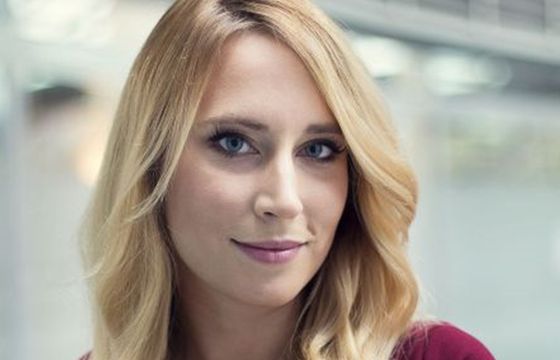 Marta Piasecka z TVP Info będzie prowadzić „Trójkę przed południem”