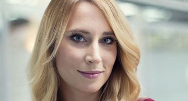 Marta Piasecka z TVP Info będzie prowadzić „Trójkę przed południem”