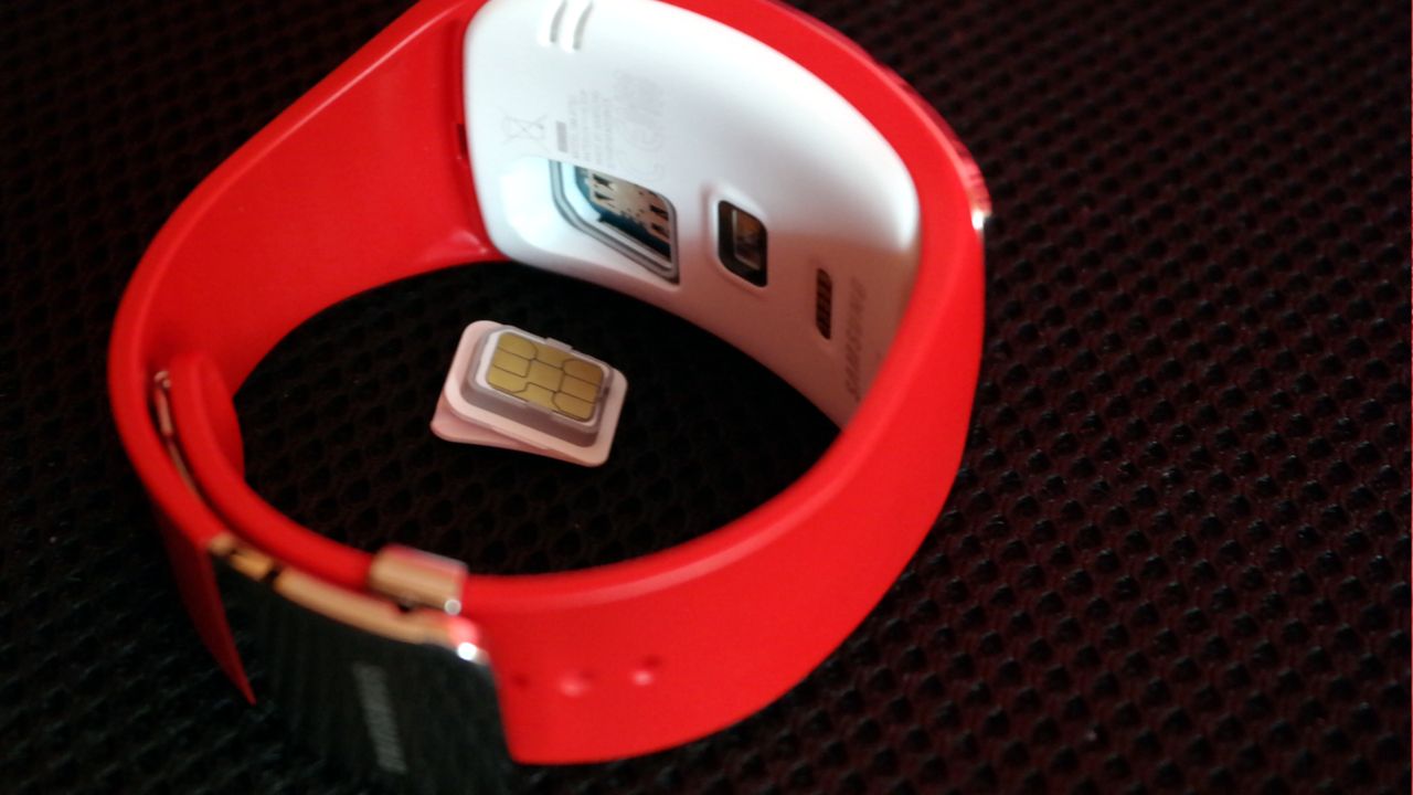 Samsung Gear S - test i recenzja 10