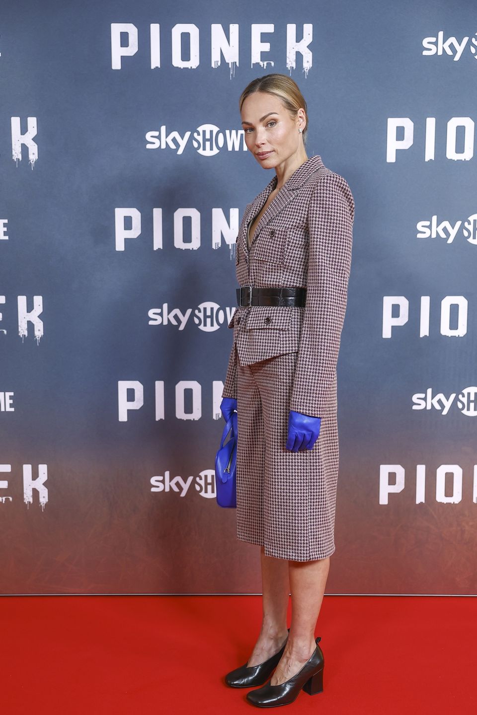 Weronika Książkiewicz