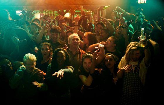 To nie koniec technohorroru. Recenzja nowego sezonu „Czarnego lustra”