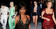 Gwiazdy maszerują na afterparty po gali MET: Hailey Bieber, Blake Lively, Cardi B, Nicola Peltz i Brooklyn Beckham... (ZDJĘCIA)