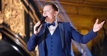 Zabrakło go na Sylwestrze Marzeń. Wiadomo, gdzie podziewa się Rafał Brzozowski