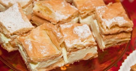 Zwykła karpatka się nie umywa. Z tym dodatkiem smakuje o niebo lepiej
