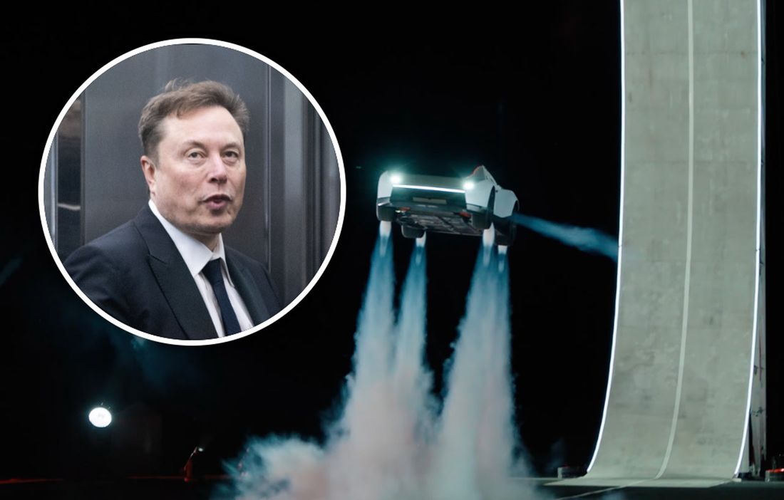 Czy ktoś to kupi? Elon Musk stracił swój geniusz sprzedawcy [OPINIA]