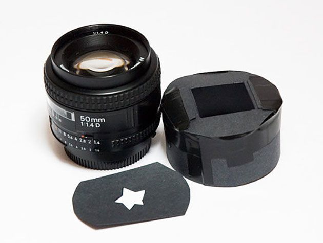 Co to jest bokeh? Jak łatwo uzyskać na zdjęciach piękny bokeh? [Poradnik] 7