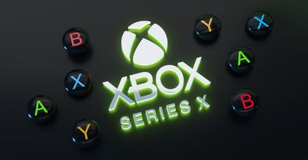 Przedstawiamy nową konsolę Xbox Series X