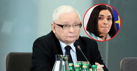 Kaczyński pokrzyżował plany KO. Posłanka może stracić stanowisko