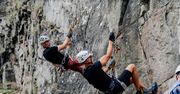 Himalaya Base Camp 2025 w Kluszkowcach. Noc w ścianie i emocje jak w Himalajach