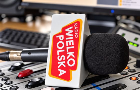 Radio stworzone przez Leszka Kozioła na nowym multipleksie