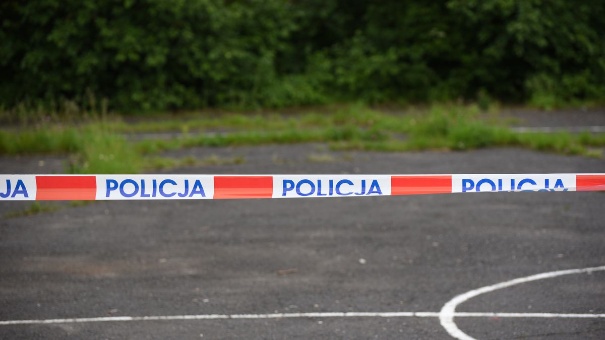 Ciało 62-latka znaleziono w Olsztynie. W sprawie zatrzymany syn.