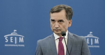 Immunitet Zbigniewa Ziobry. Jest zgoda Sejmu