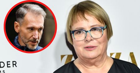 Łepkowska grzmi po słowach Kraśki. "Jak można?"