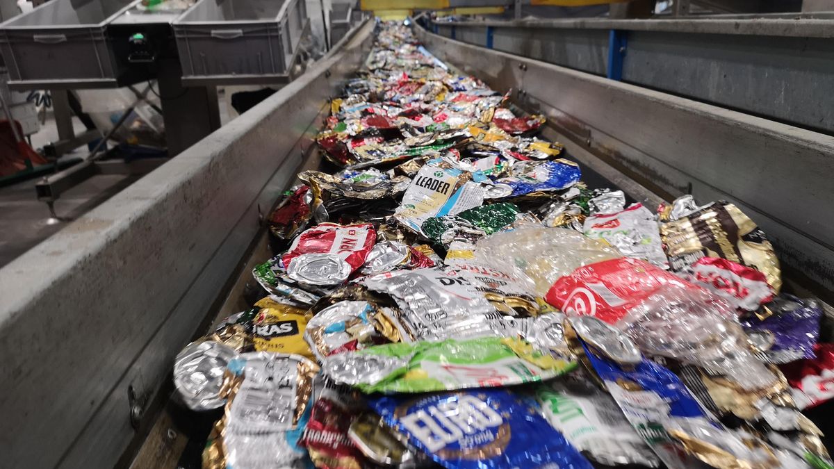 Jako pierwsze za systemem kaucyjnym opowiedziały się litewskie browary. Większość zbieranych dziś puszek to właśnie opakowania po piwie 