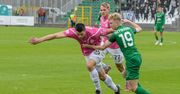 Olimpia Grudziądz uległa rewelacyjnemu liderowi ze Skierniewic. To był mecz godny drużyn ze ścisłej czołówki