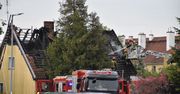 Czy pożaru i nieszczęścia w domu przy ul. Matejki w Malborku można było uniknąć? Sytuacja 46-latka była znana instytucjom