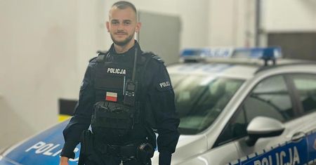 Był wzorem, może stracić pracę przez L4. "Jak uderzenie w twarz"