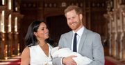 Córka Meghan i Harry'ego nie ma tytułu szlacheckiego. Ale może zostać księżną