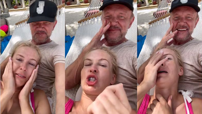 Dramat Pazurów na Malediwach