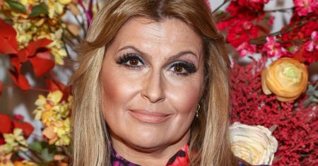 Katarzyna Skrzynecka pokazała mieszkanie. "Jakbyśmy ciągle byli gdzieś na wakacjach"