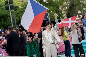 Czechy wycofują się z Eurowizji 2027. Nadawca podał powód
