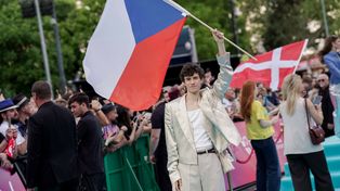 Czechy wycofują się z Eurowizji 2027. Nadawca podał powód