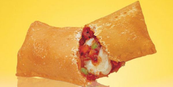 Najciekawsze dania z McDonald, których nie zjecie w Polsce 33