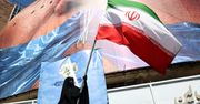 Iran straszy wzbogacaniem uranu do 90 proc. po kolejnym ataku