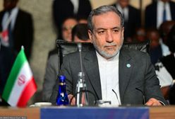 Iran stawia USA warunki. Domaga się odszkodowania