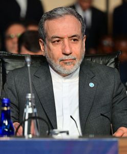 Iran stawia USA warunki. Domaga się odszkodowania