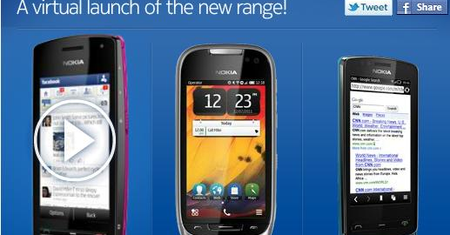 Nokia Belle Feature Pack 2 w drodze [wideo]