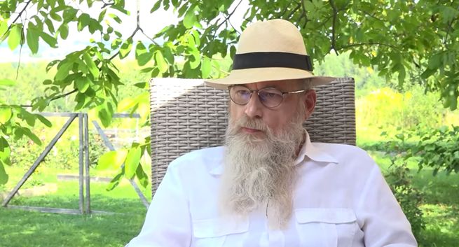 Jan Rokita przenosi się z felietonami. Koniec współpracy z Polska Press