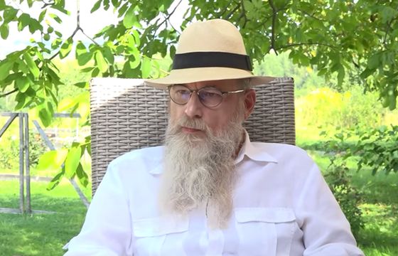 Jan Rokita przenosi się z felietonami. Koniec współpracy z Polska Press