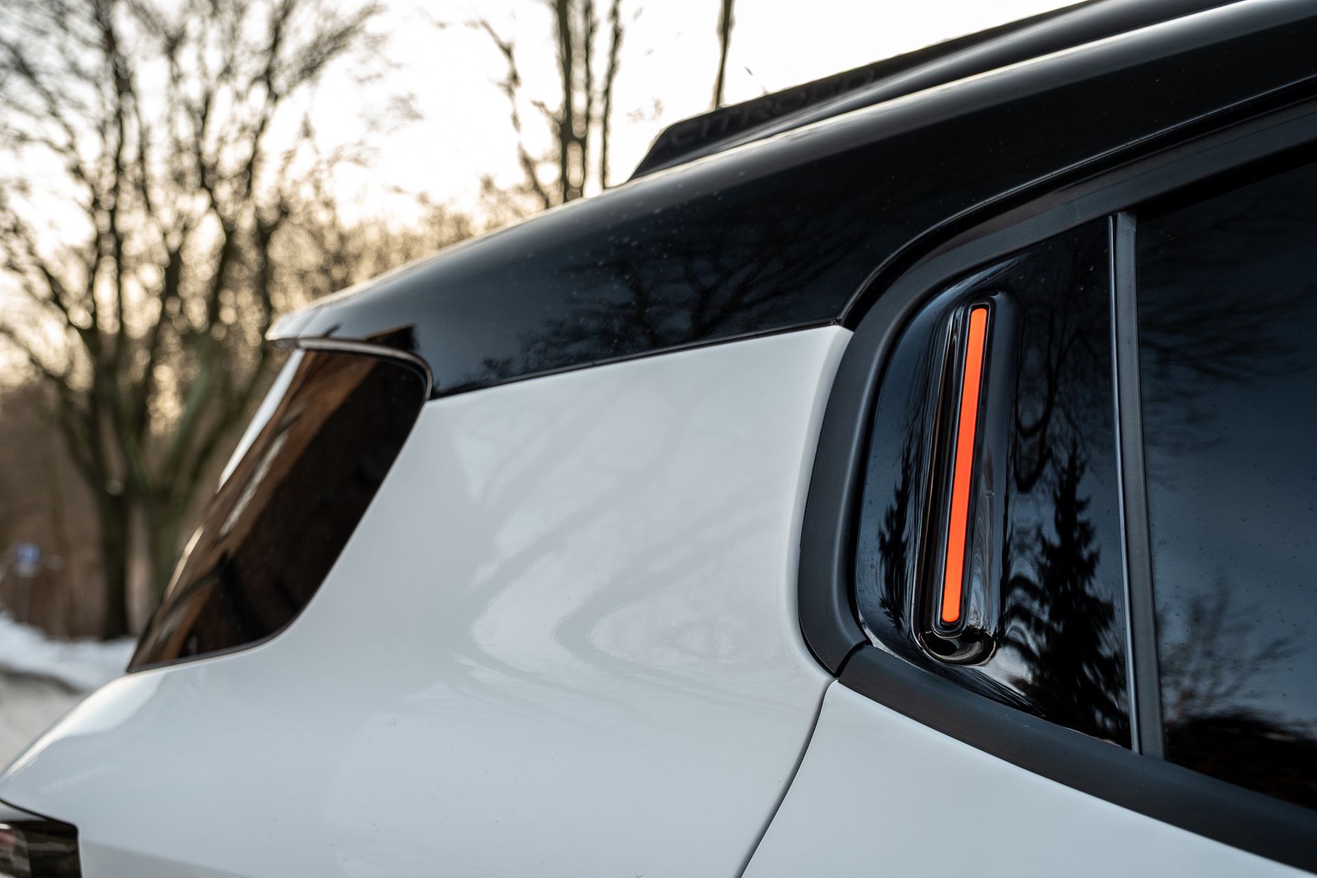 Citroen C3 Aircross (2026)