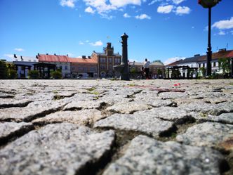 Unia zepsuła, Unia naprawi? Zadziwiająco prosty sposób na betonozę