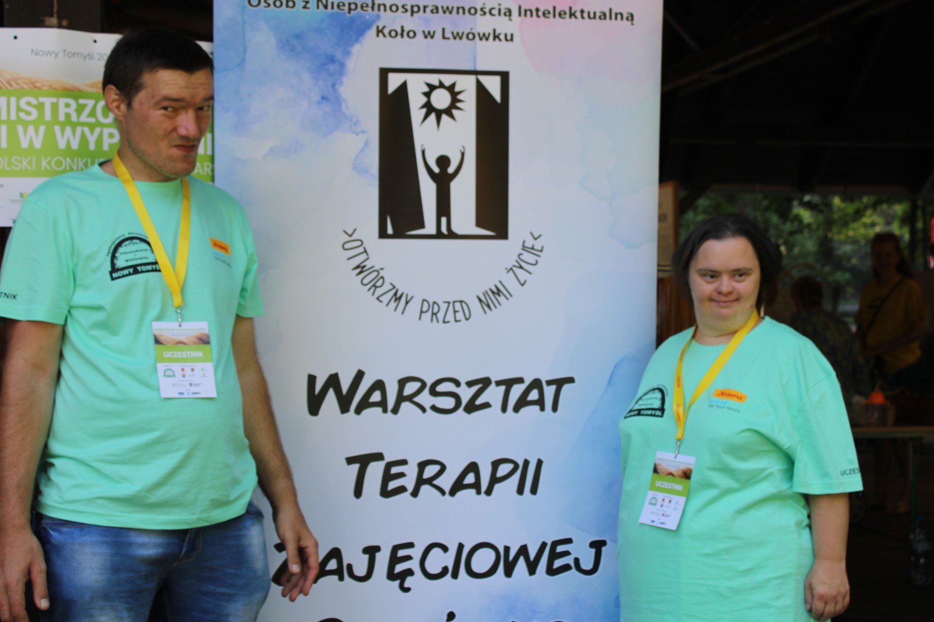 Zmagania podczas drugiej edycji ogólnopolskich mistrzostw trwają w Nowym Tomyślu.