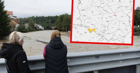 Niepokojące prognozy dla powodziowych terenów. IMGW ostrzega