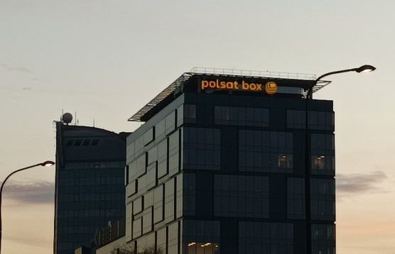 Cyfrowy Polsat chce więcej zarabiać z emisji naziemnej. Dokupił udziały