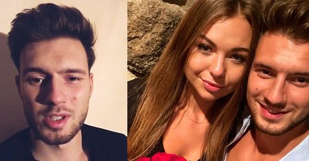 Ola i Rafał z "Love Island" ROZSTALI SIĘ: "Nie jestem na sprzedaż!"