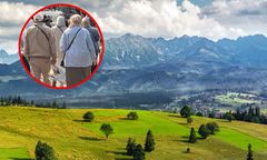 Zakopane oczami świata arabskiego. Jak polskie Tatry zdobywają serca turystów z Azji i Półwyspu Arabskiego?