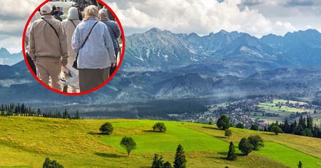 Zakopane oczami świata arabskiego. Jak polskie Tatry zdobywają serca turystów z Azji i Półwyspu Arabskiego?