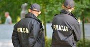 Skierniewice: Był w kominiarce i groził klientom. Usłyszał zarzuty