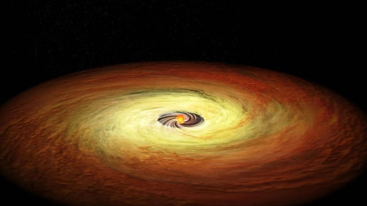 Najnowsze odkrycie NASA.