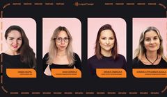 Cztery managerki awansują w LiquidThread