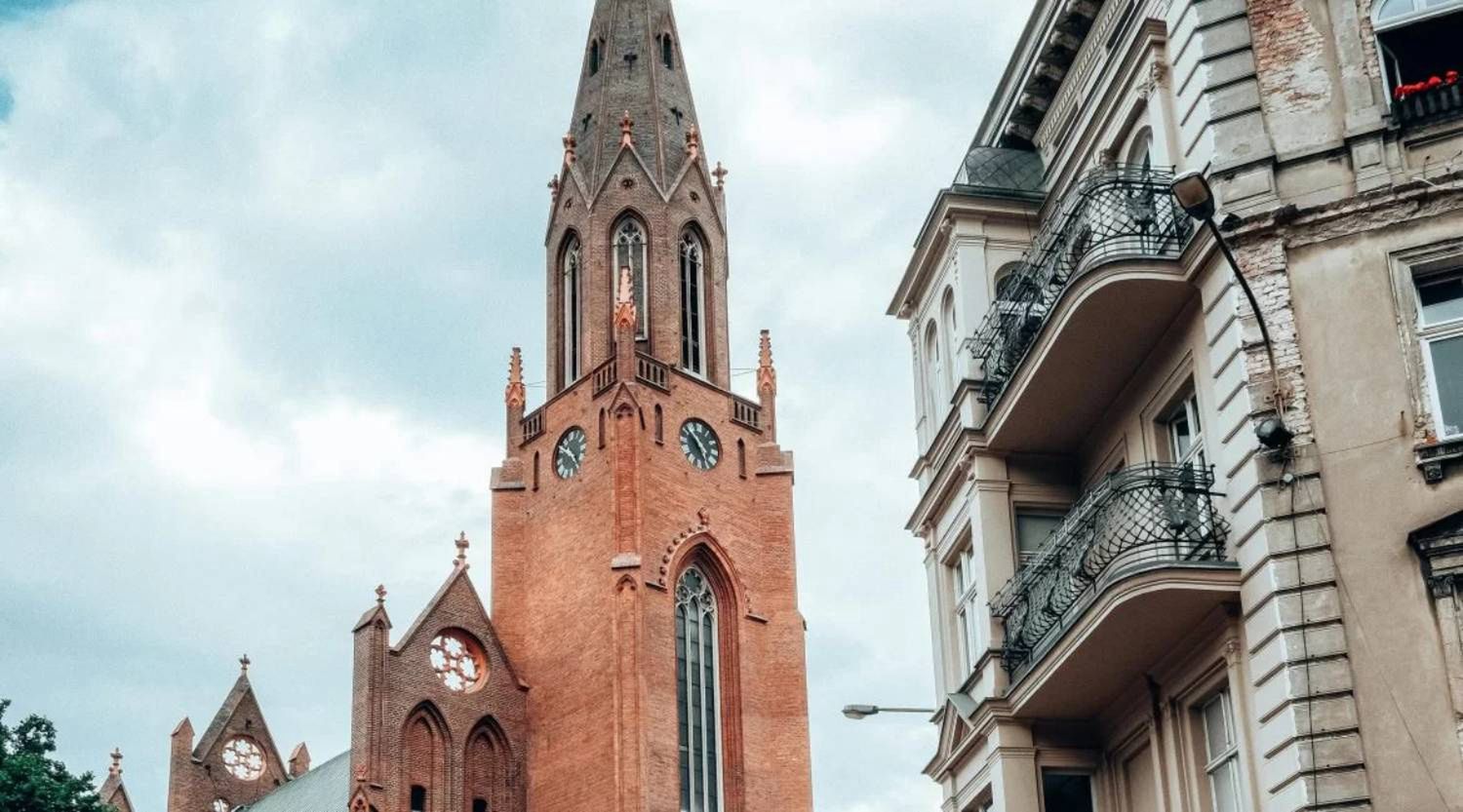 Pogoda na piątek