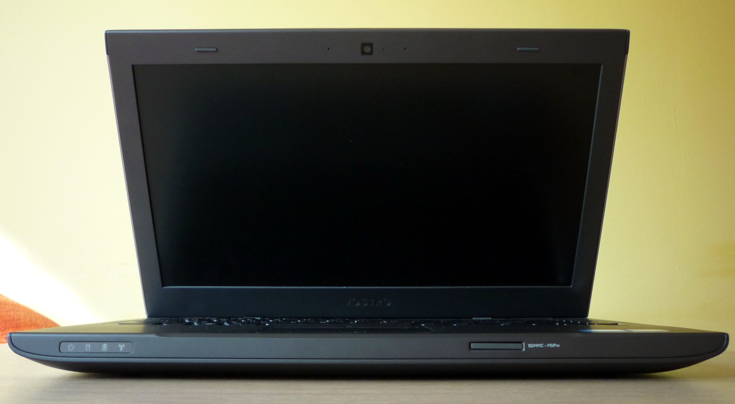 Dell Vostro 3460 – test [14", Core i5-3210M, GeForce GT 630M] 5