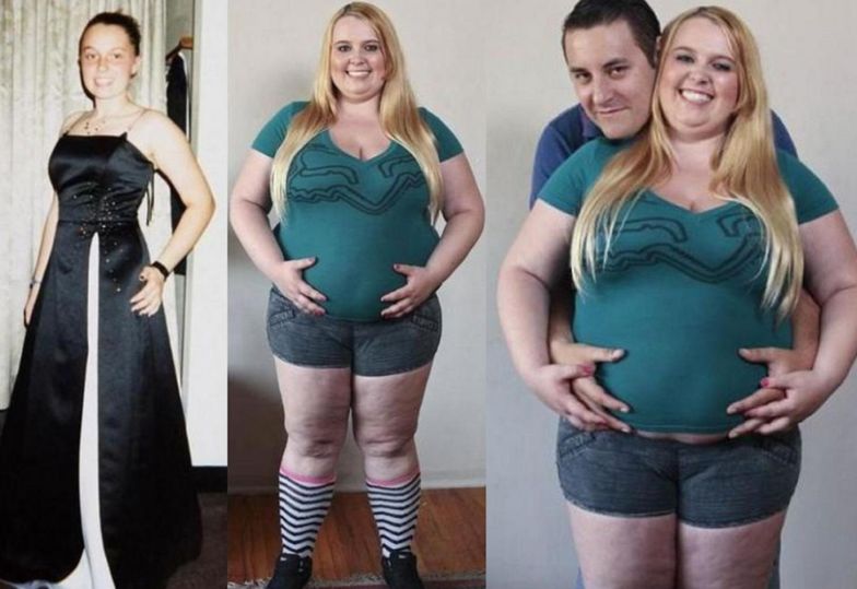 Tammy Jung i Johan Uberman